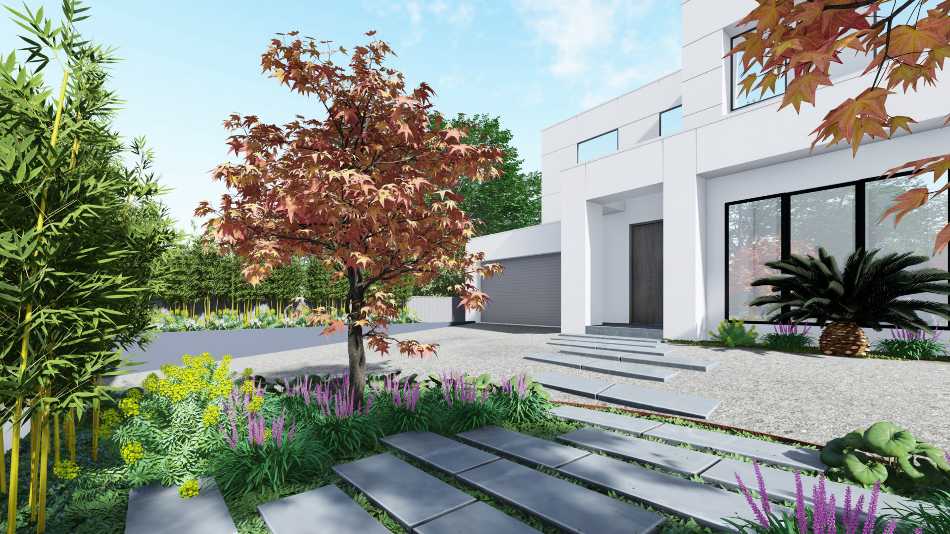 9 Essential Tips for Designing a Stunning Garden 7 9 Essential Tips for Designing a Stunning Garden 7