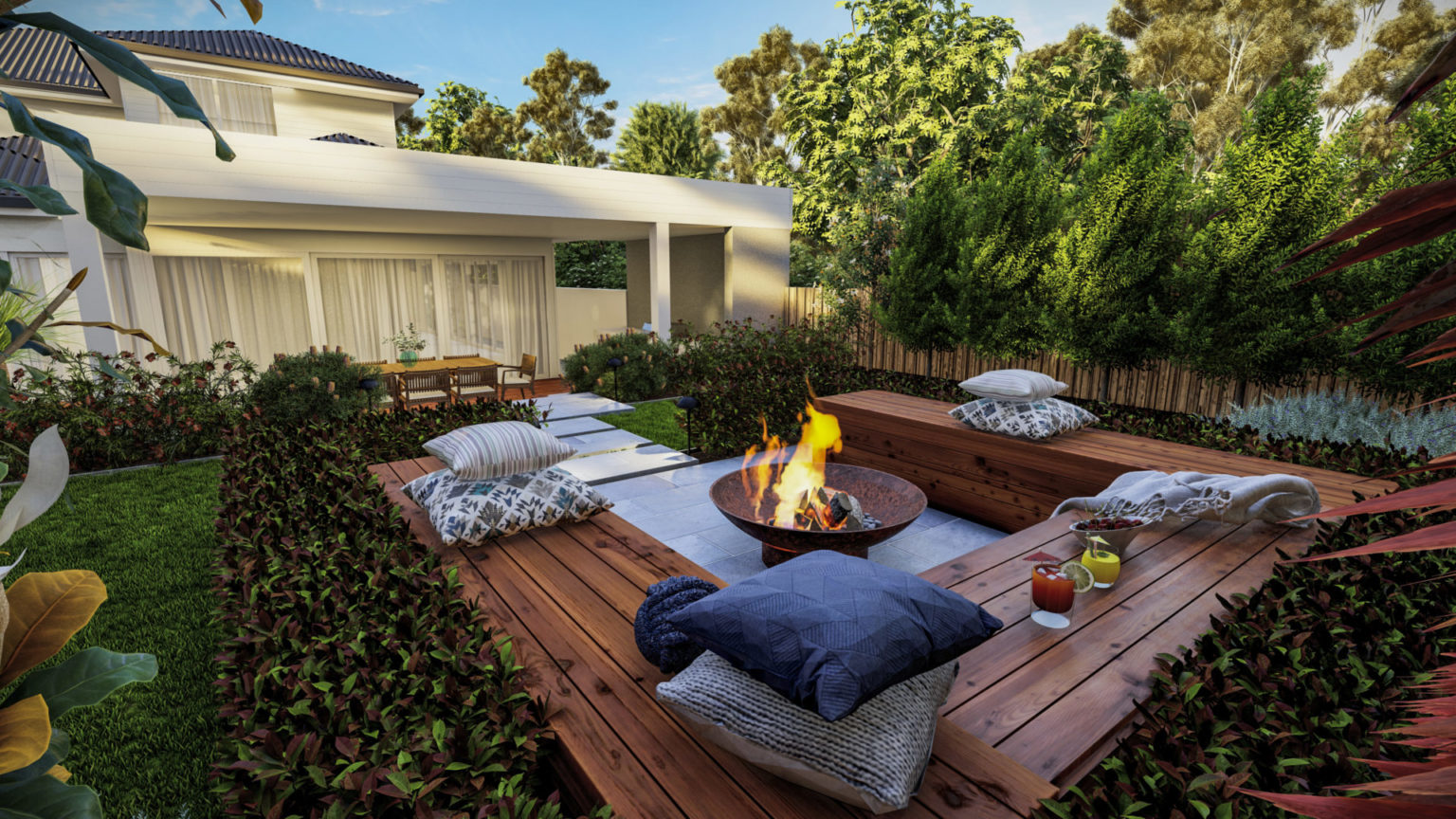 landscape design ideas