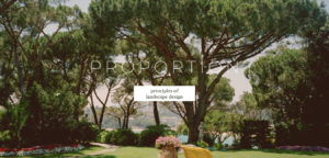 5 Landscape Design Principles To Guide Your Garden 12 5 Landscape Design Principles To Guide Your Garden 12
