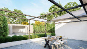5 Landscape Design Ideas to Improve Your Outdoor Area 2 5 Landscape Design Ideas to Improve Your Outdoor Area 2
