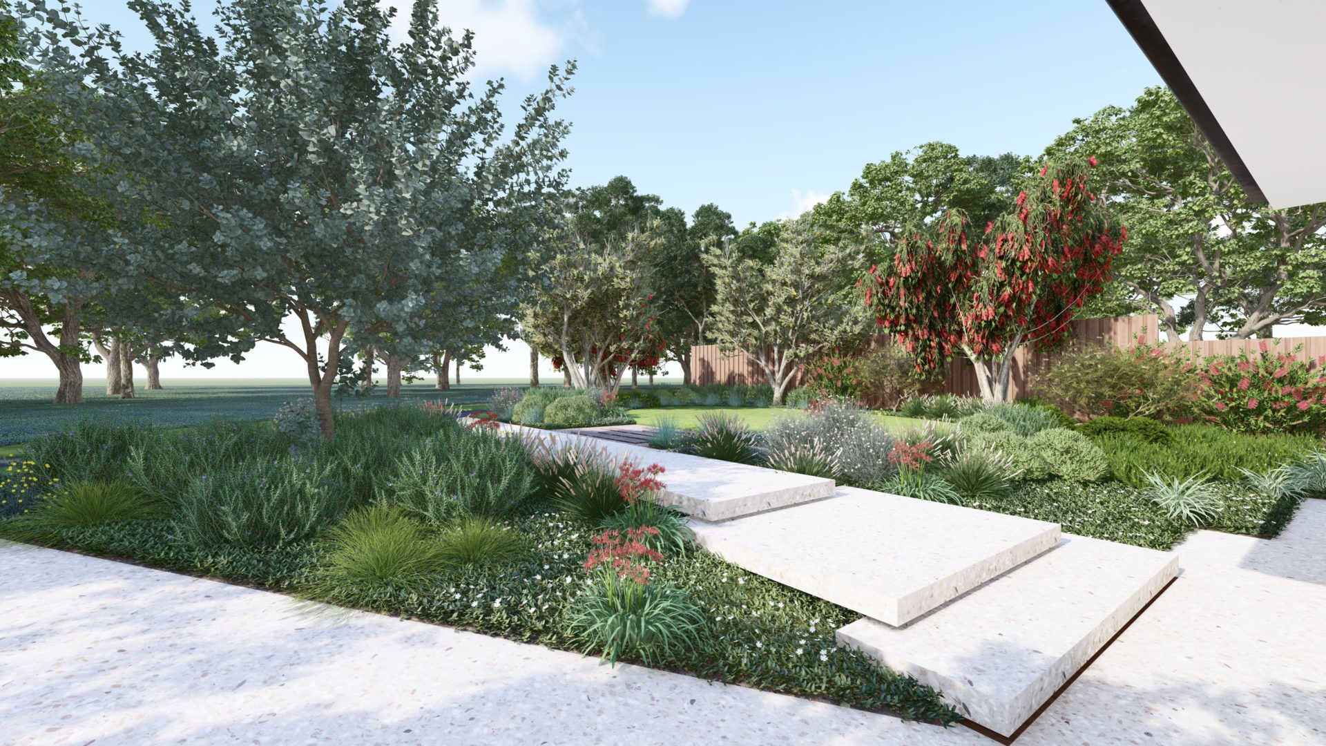 9 Essential Tips for Designing a Stunning Garden 8 9 Essential Tips for Designing a Stunning Garden 8