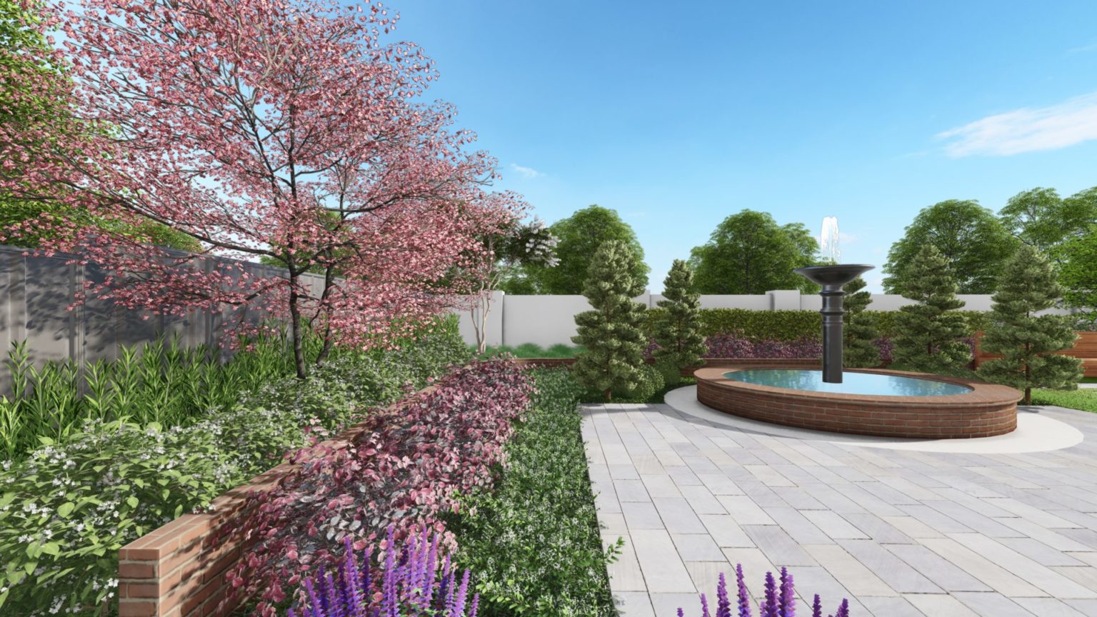5 ideas for landscaping