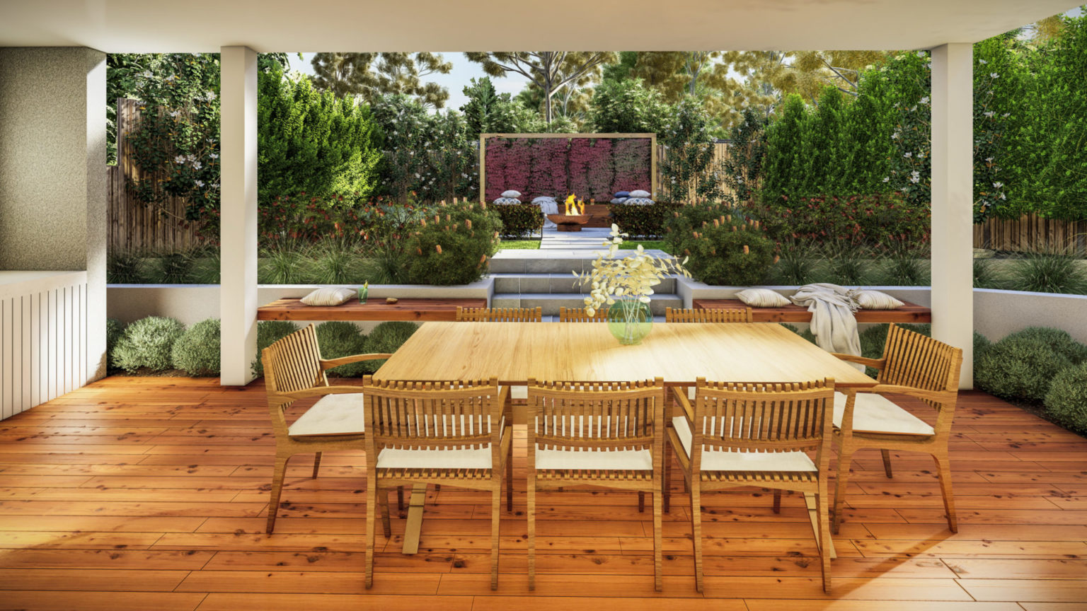 cost of a landscape design