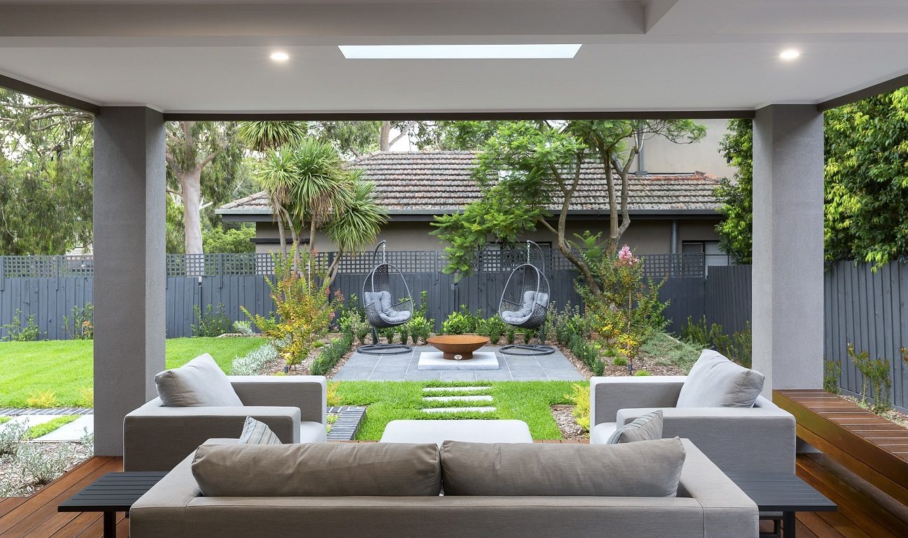 right landscape designer