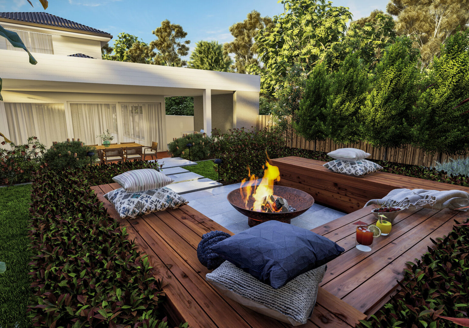 landscape design ideas