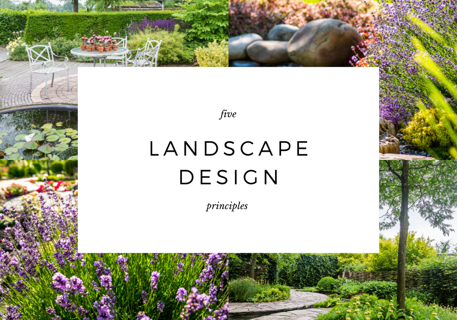 design principles