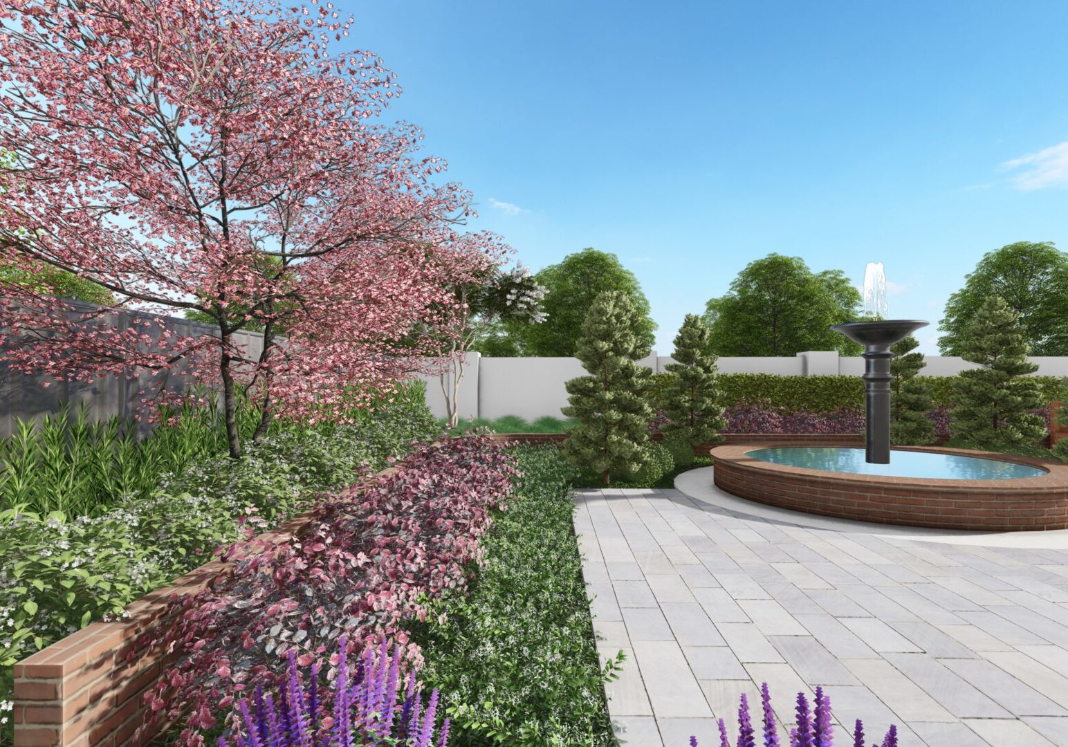 5 ideas for landscaping