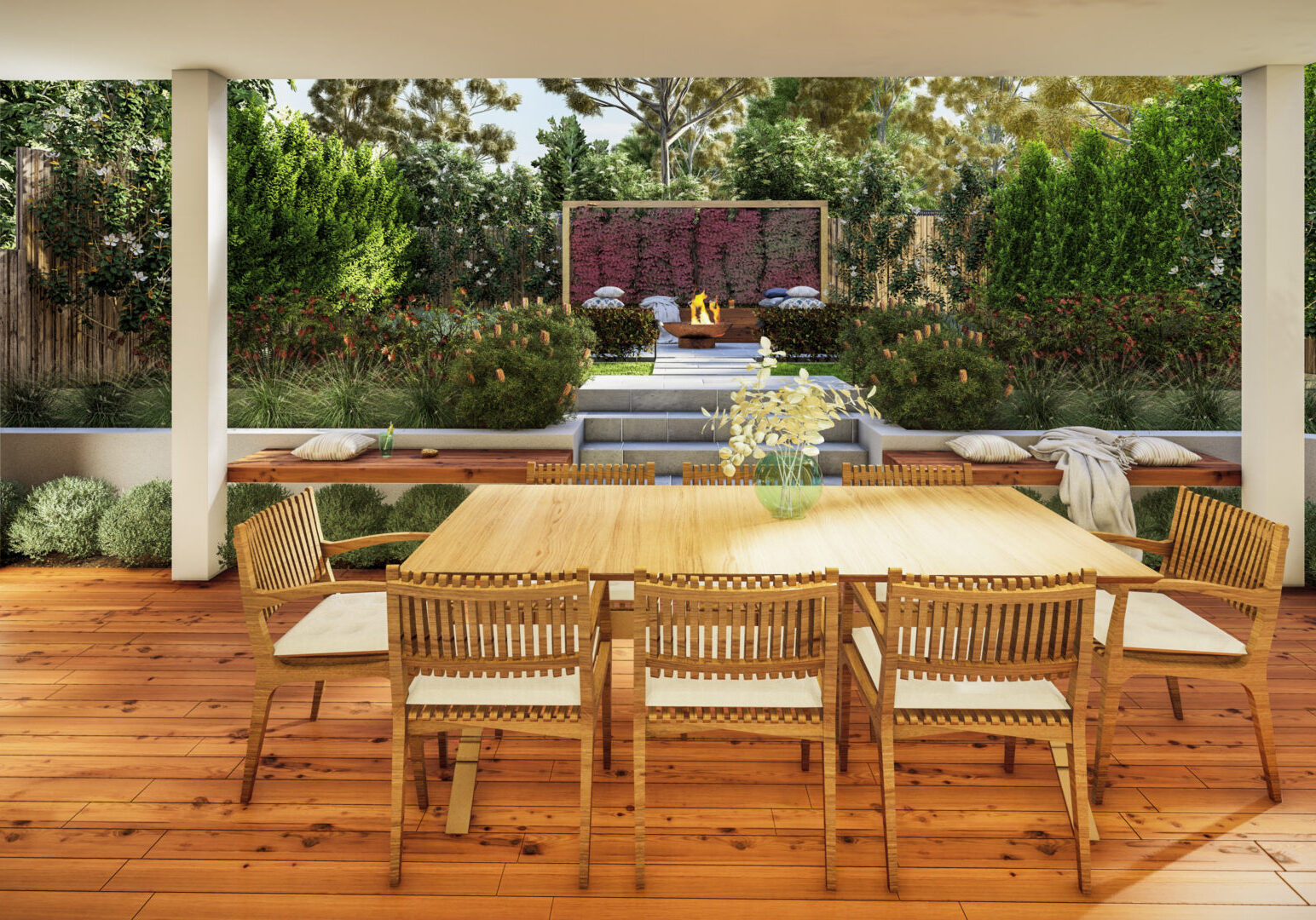 cost of a landscape design