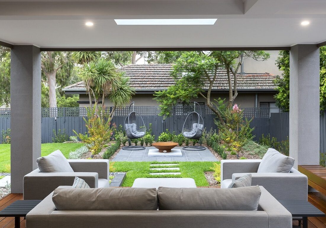 right landscape designer