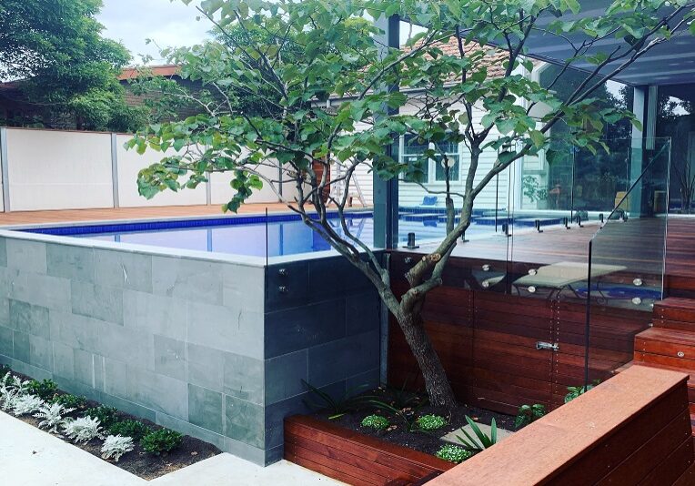 landscape design process