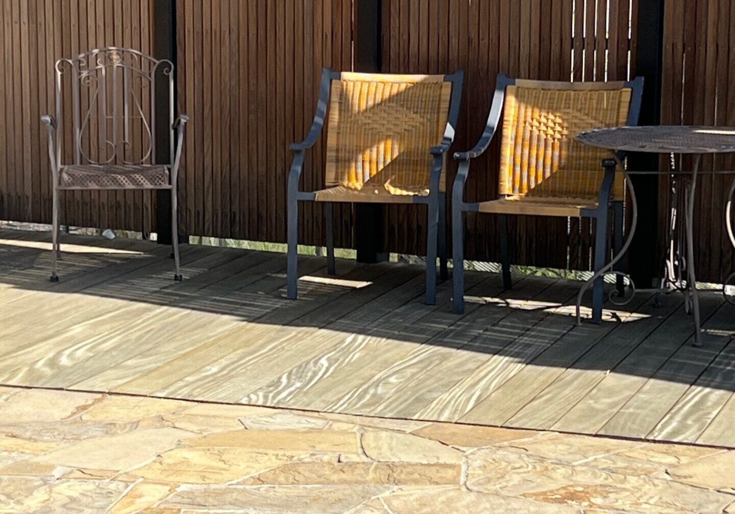Paving