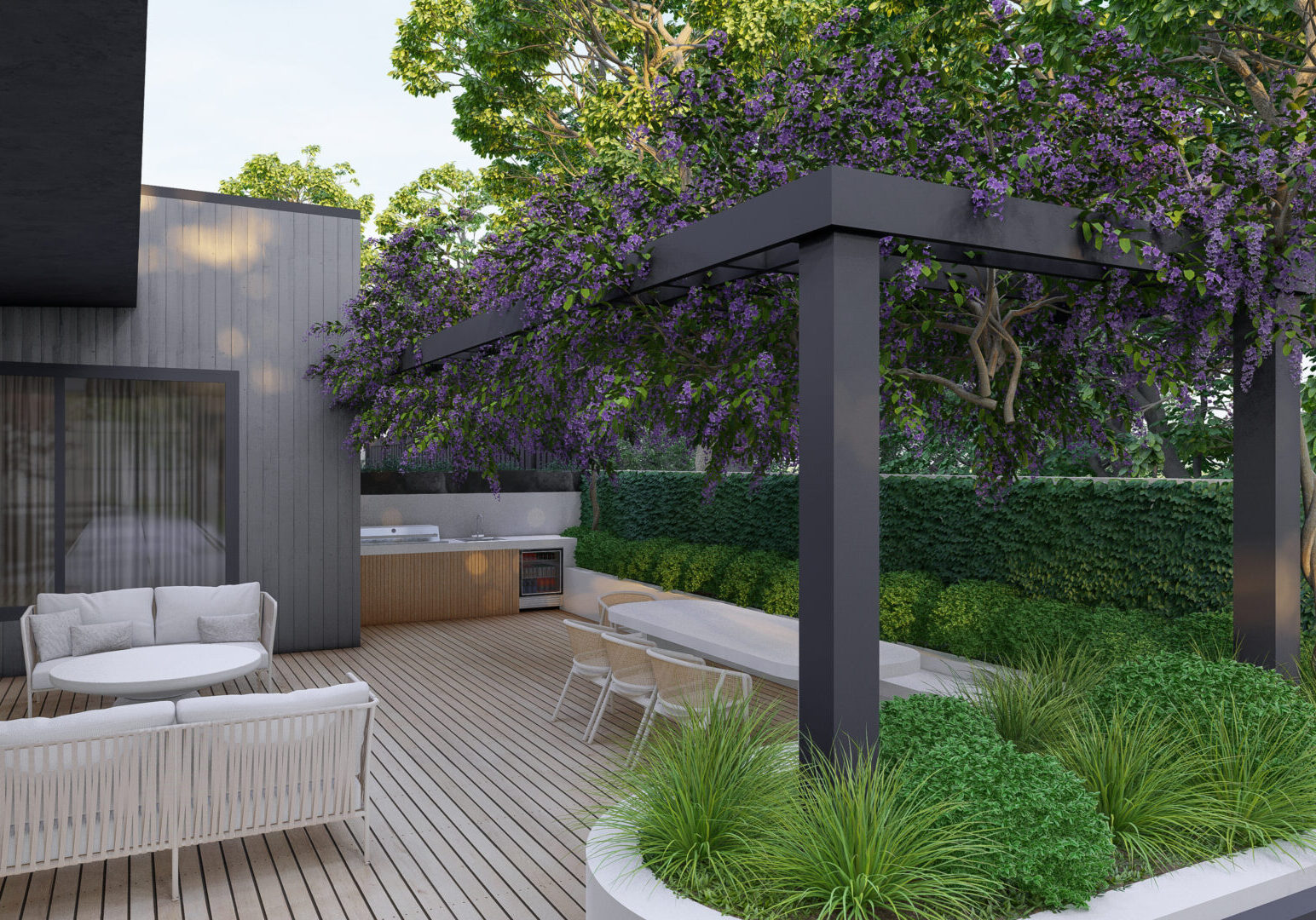Landscape Design Garden Design