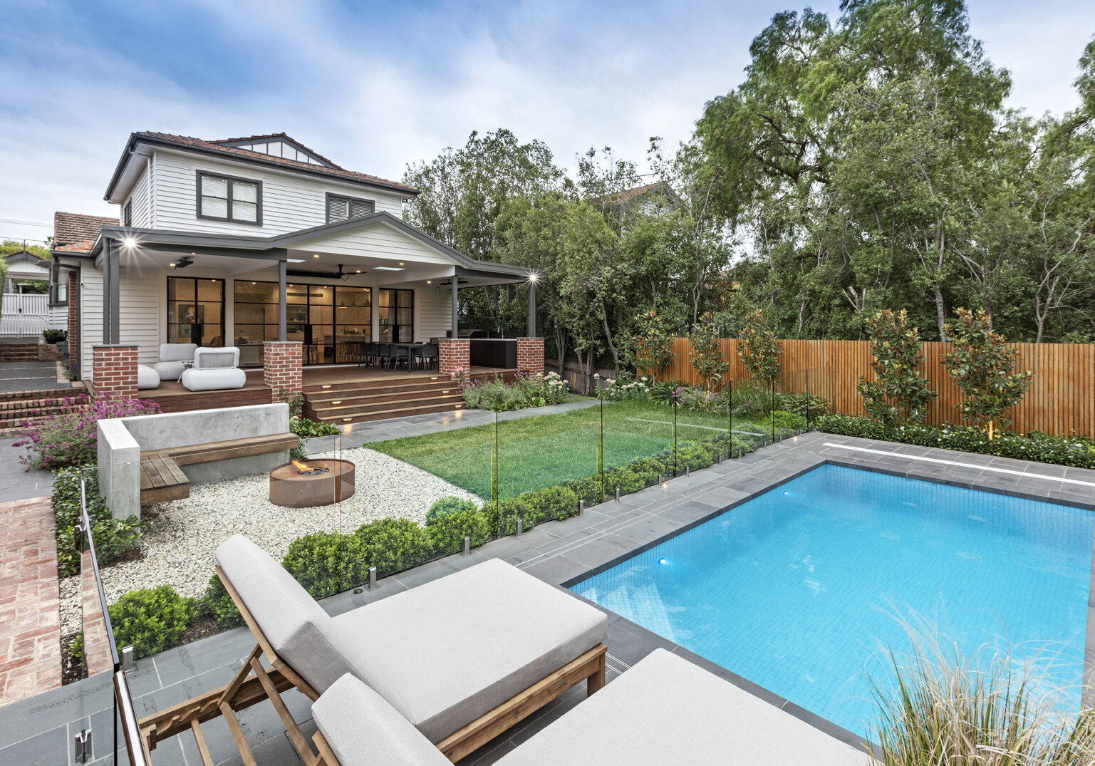 landscape designer melbourne