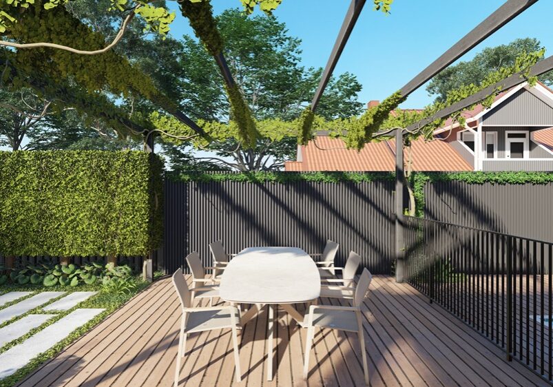 Planning Your Landscape