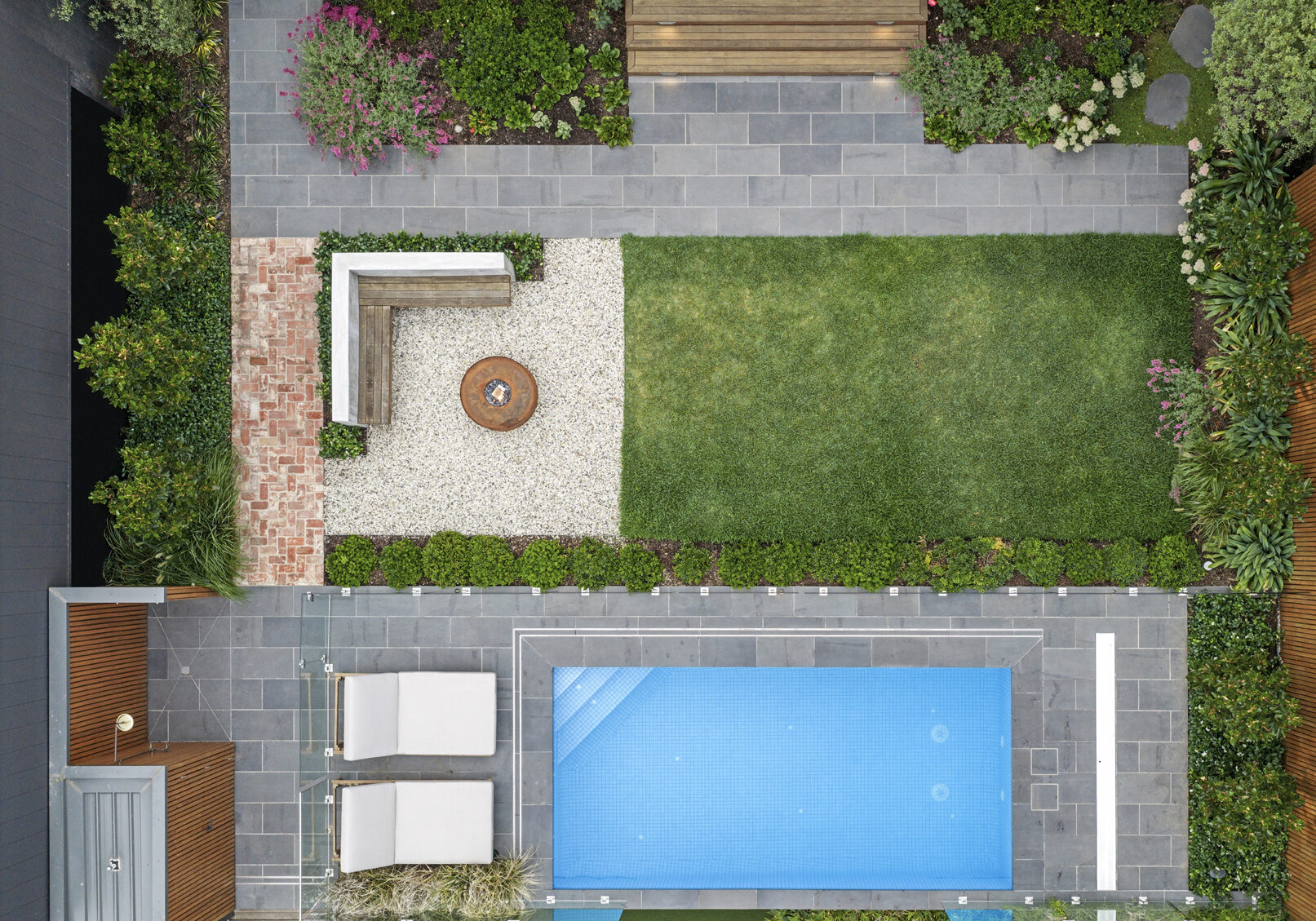 melbourne landscape design