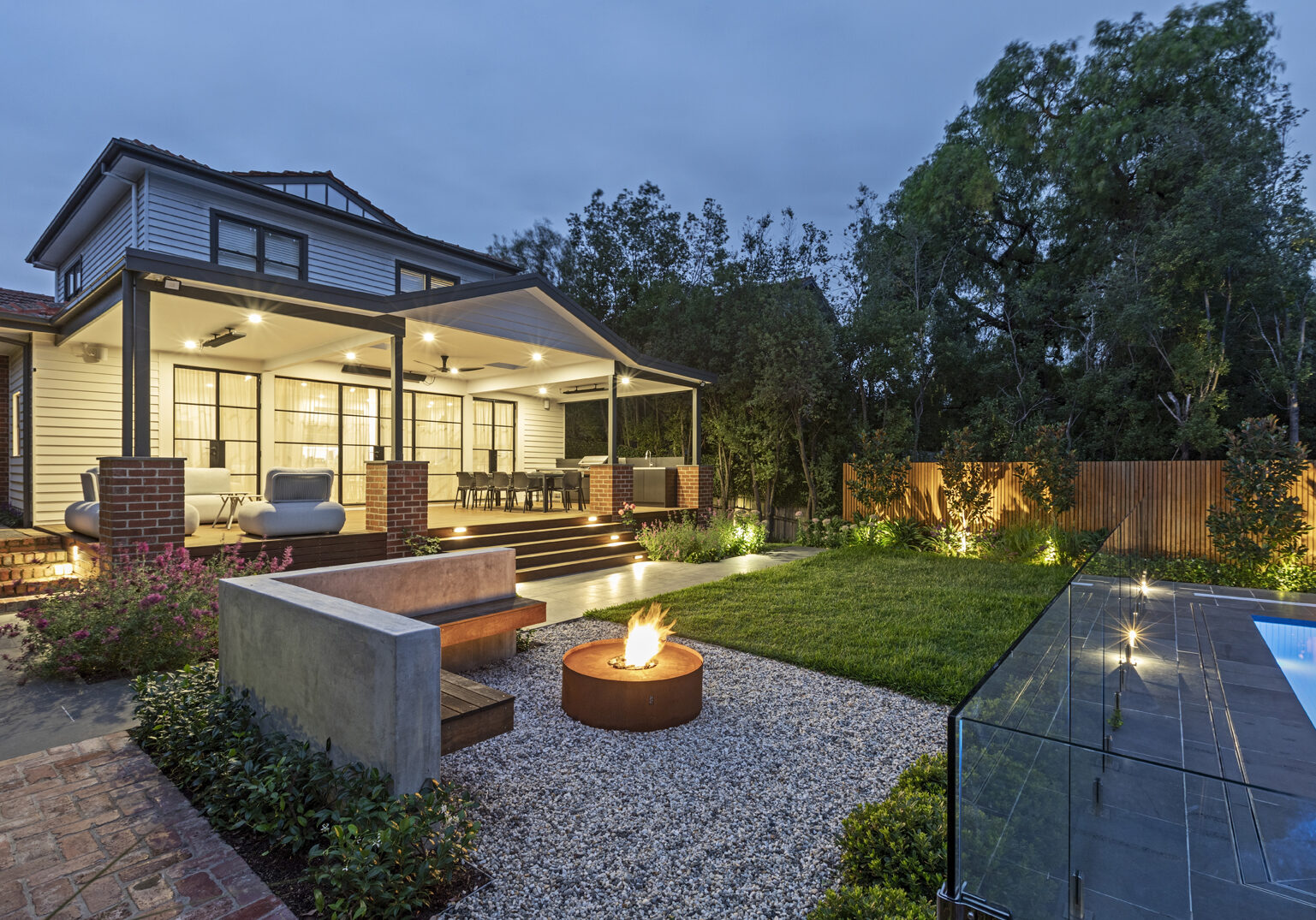 landscape design