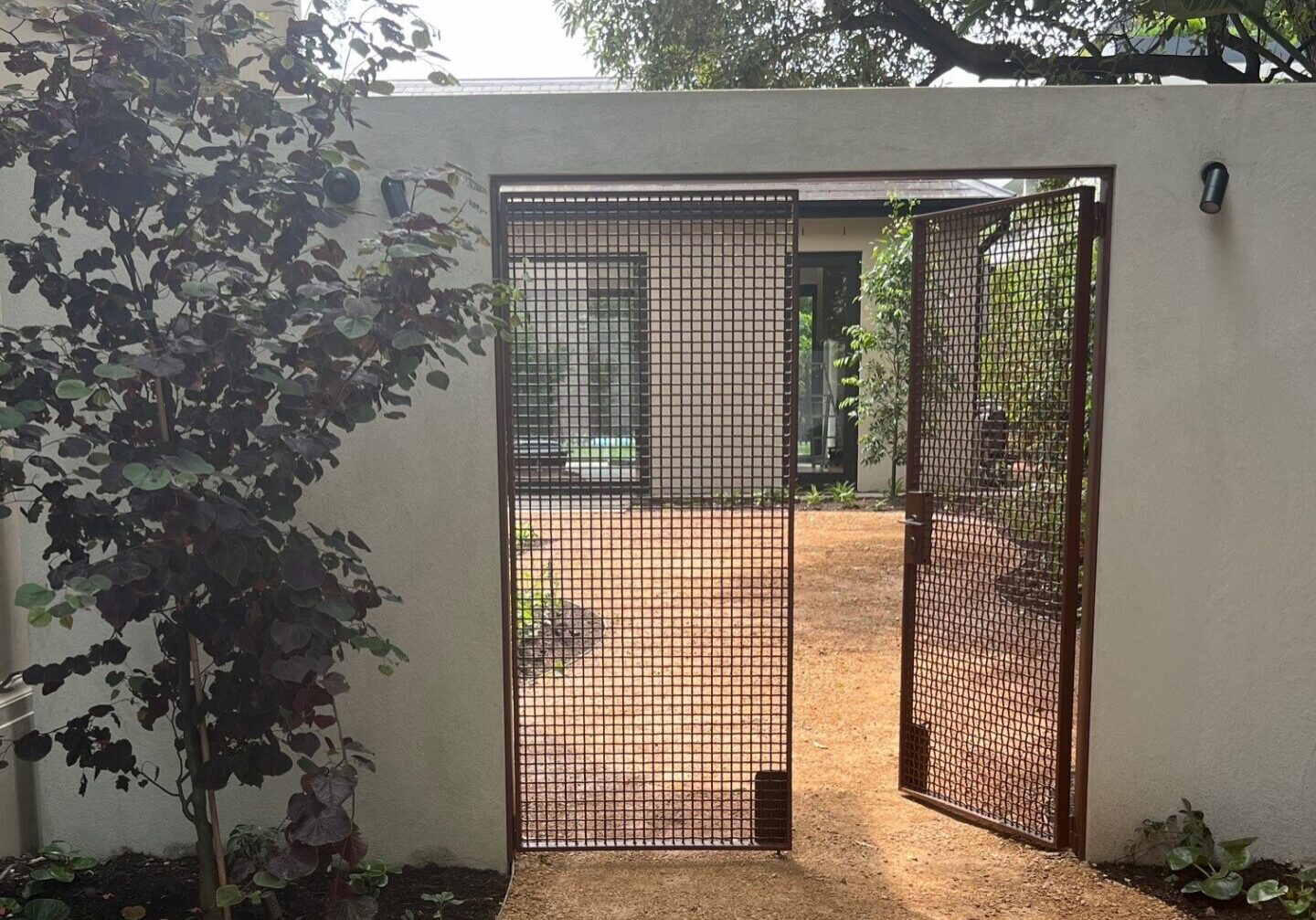 landscape designer