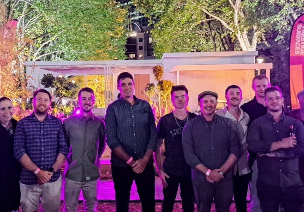 shape and form team