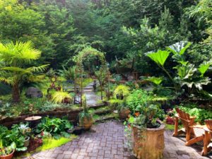 Landscape Design Principles – Scale, Balance and Proportion 11 Landscape Design Principles – Scale, Balance and Proportion 11