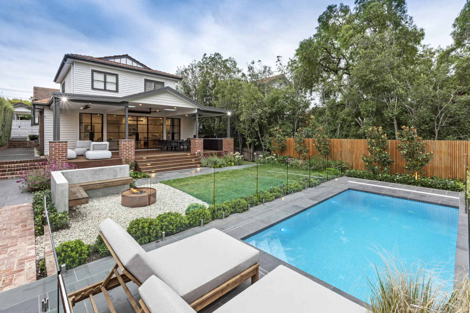 landscape designer melbourne