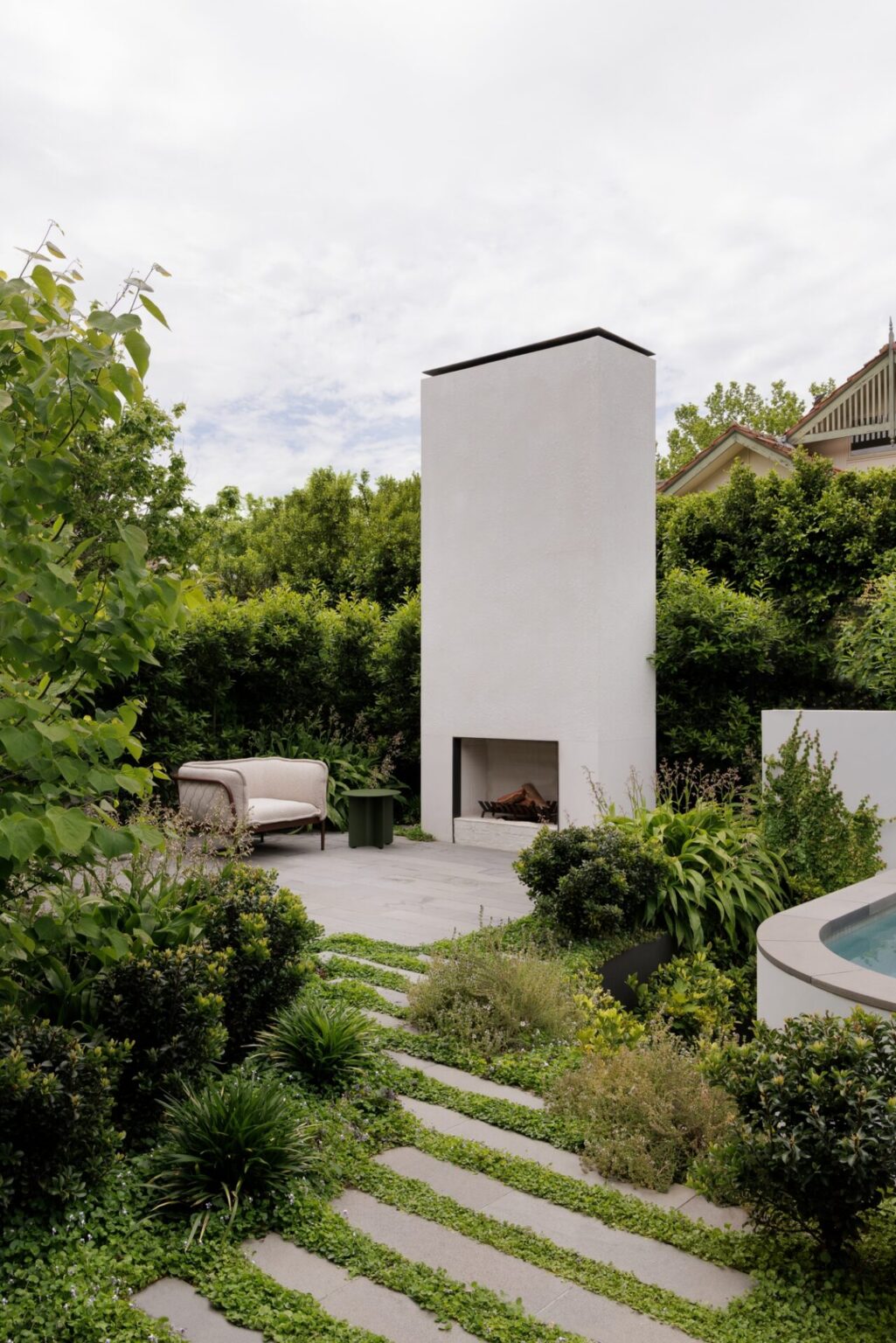 landscape design melbourne