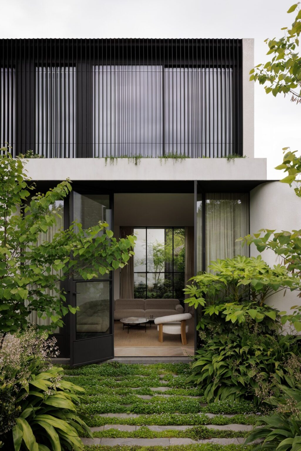 landscape construction