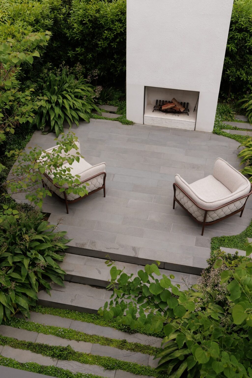 landscape design essential