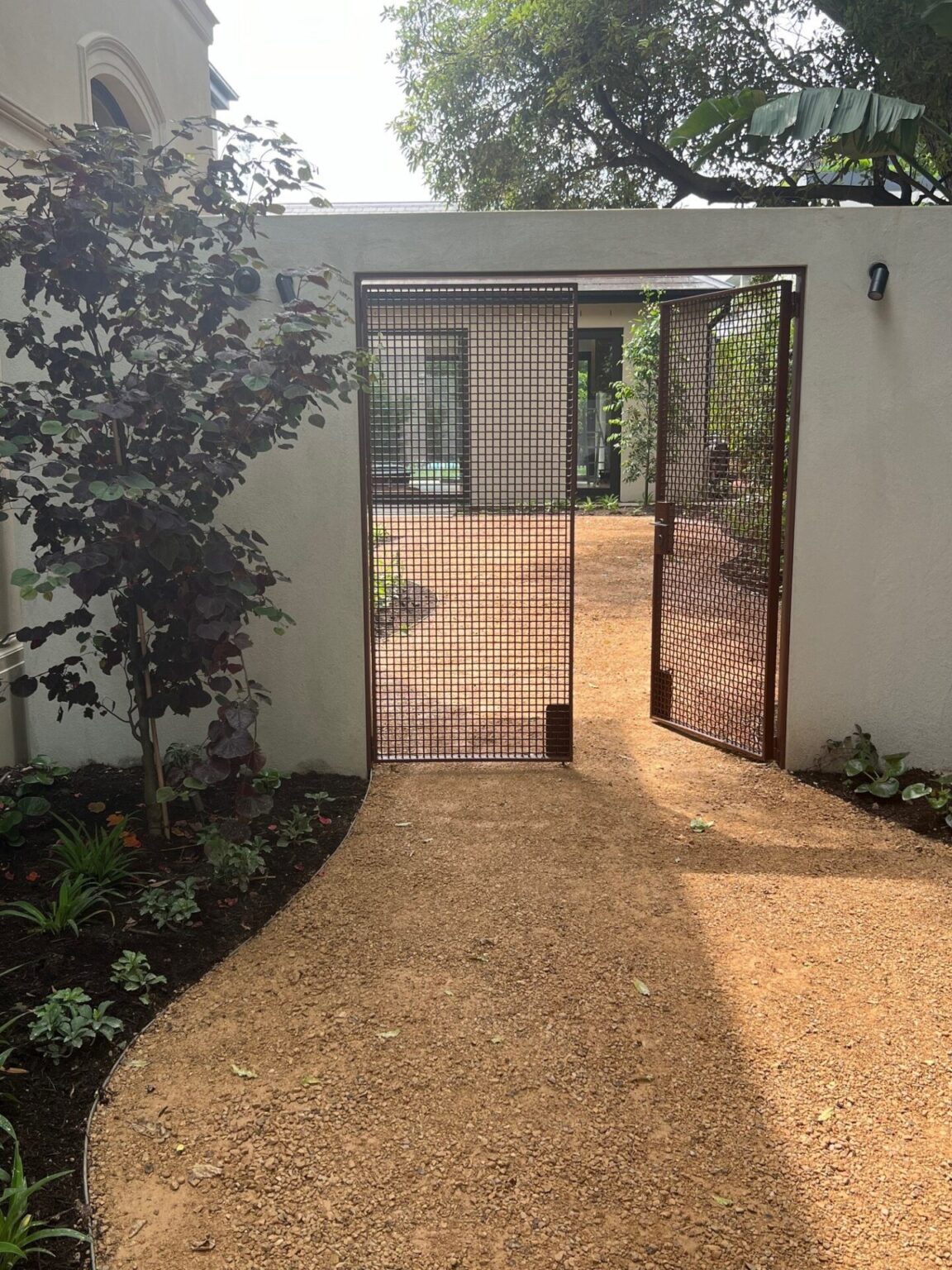 landscape designer