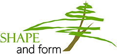 Shape Logo